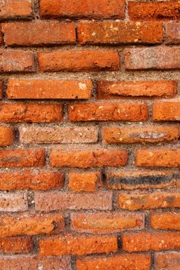 old brick wall pattern
