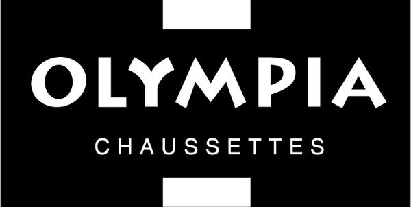 olympia chaussettes
