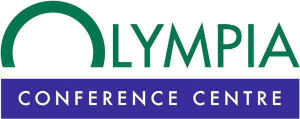 olympia conference