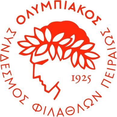 olympiakos 0