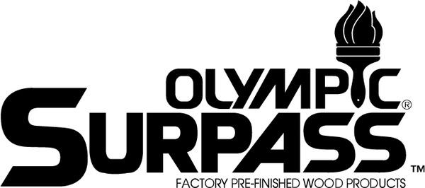 olympic surpass