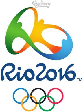 olympics rio de janeiro in 2016 logo