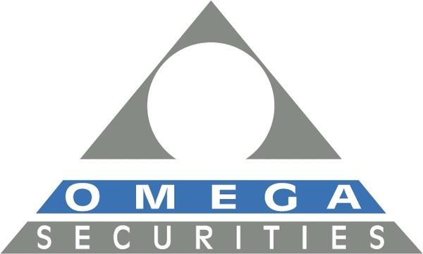 omega securities