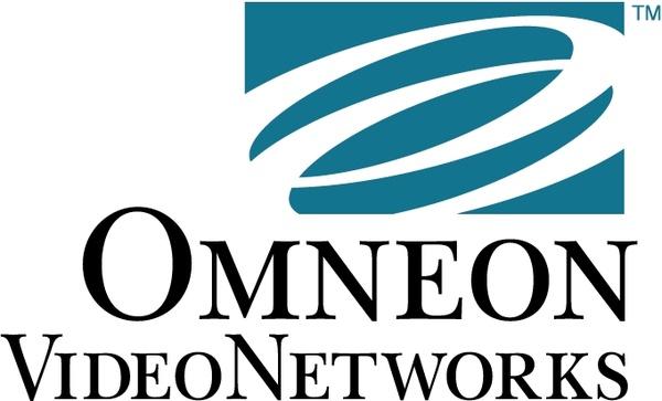 omneon video networks 0