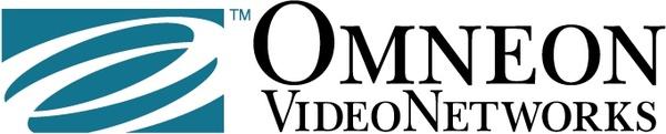 omneon video networks
