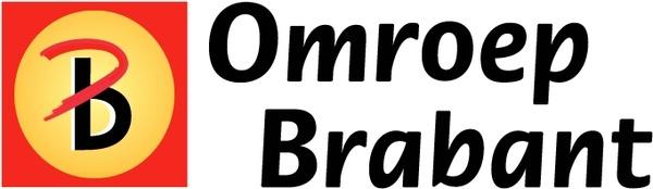 omroep brabant