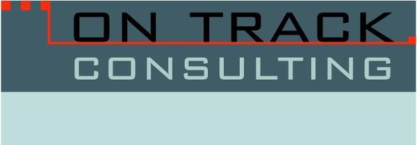 on track consulting