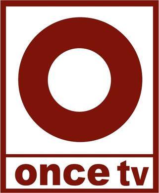 once tv mexico