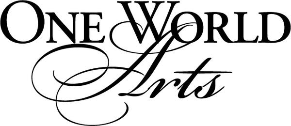 one world arts