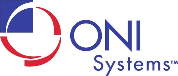 oni systems