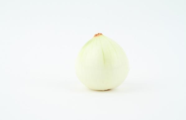 onion vegetables white