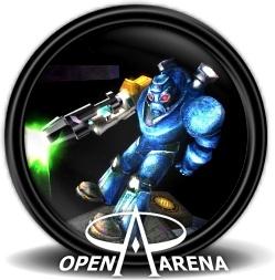 Open Arena 1