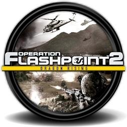 Operation Flaschpoint 2 Dragon Rising 3
