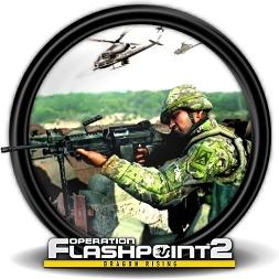 Operation Flaschpoint 2 Dragon Rising 8