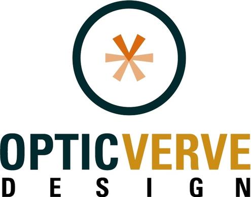 optic verve design