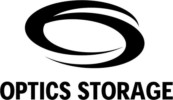 optics storage 0