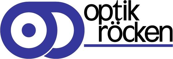 optik rocken