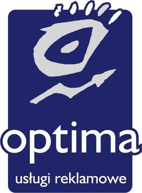 optima reklama