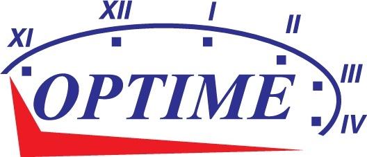 Optime logo