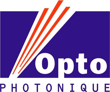 opto photonique