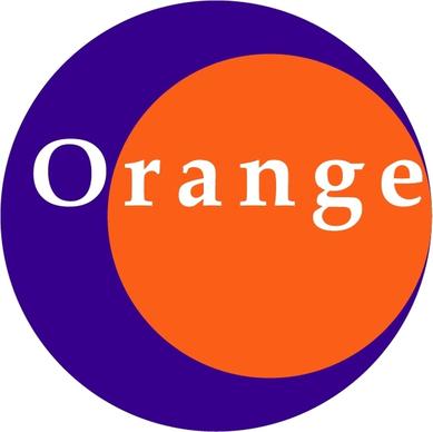 orange srl