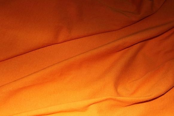 orange textile background 9