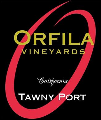 orfila vineyards 0