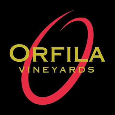 orfila vineyards