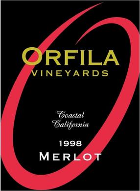 orfila vineyards 1