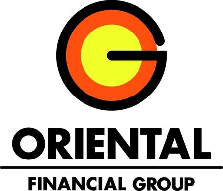 oriental financial group