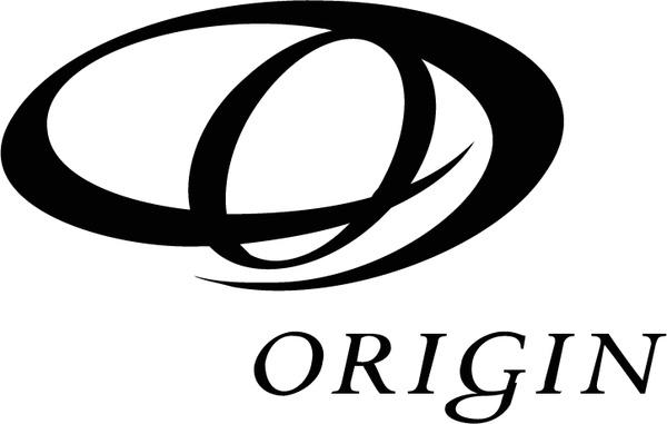 origin design