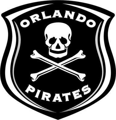 orlando pirates 0