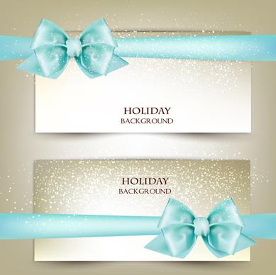 ornate holiday gift card