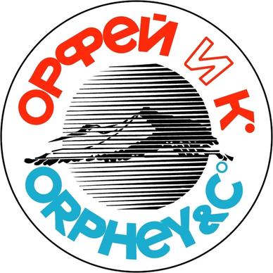 orphey co