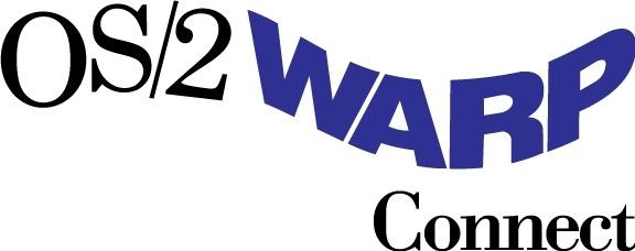 OS2 Warp Connect logo