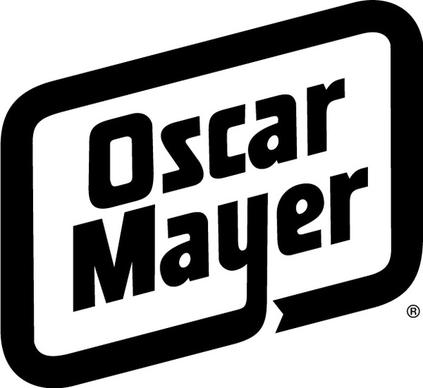 Oscar Mayer logo