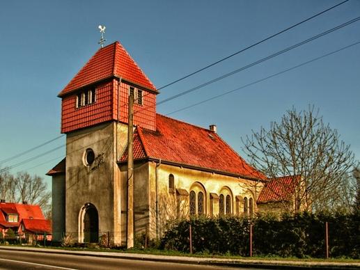 oschersleben germany church