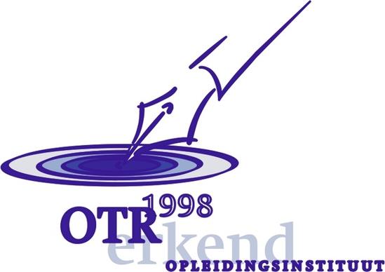 otr erkend opleidingsinstituut