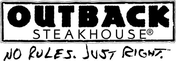 outback steakhouse 0