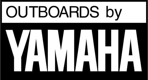 outboards by yamaha