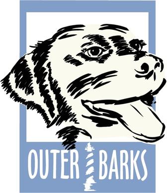 outer barks