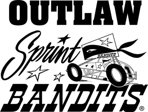 outlaw sprint bandits