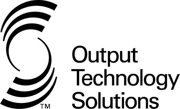 output technology solutions