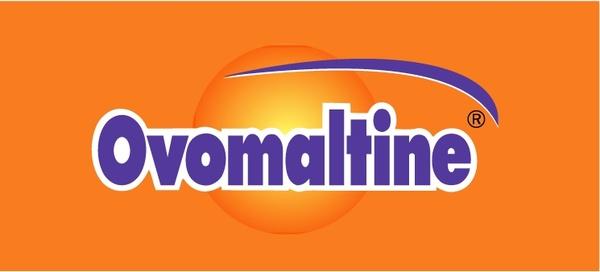 ovomaltine