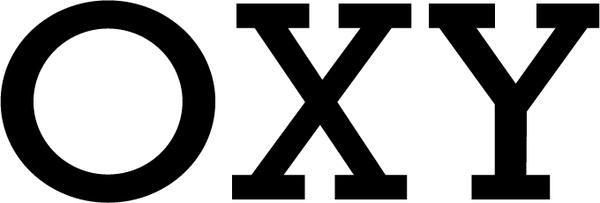 oxy 0