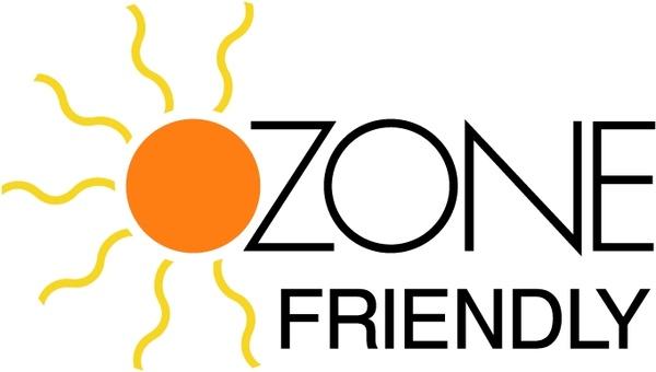 ozone friendly