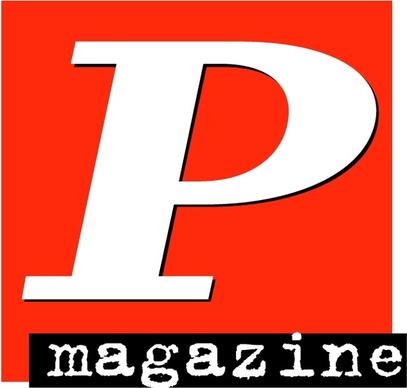 p magazine