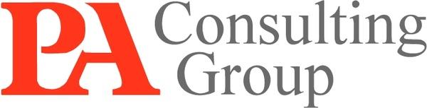 pa consulting group