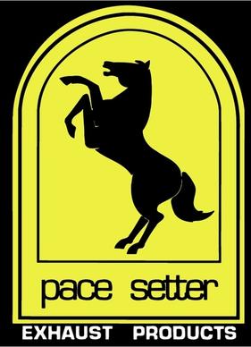 pace setter