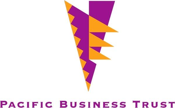 pacific business trust